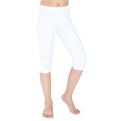 Kids  Capri Leggings 