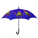 Fairy Punk Hook Handle Umbrellas (Large) View3