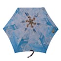 Splash 4 Mini Folding Umbrellas View1