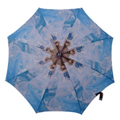 Splash 4 Hook Handle Umbrellas (small) by icarusismartdesigns