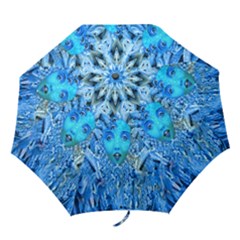 Medusa Metamorphosis Folding Umbrellas by icarusismartdesigns