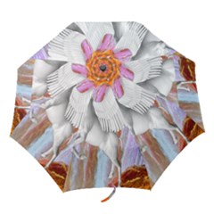 Pegasus Folding Umbrellas by icarusismartdesigns