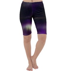 The Northern Lights Nature Cropped Leggings 