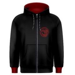 Fcfc Akuma Men s Zipper Hoodie by LFGC