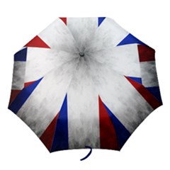 Football World Cup Folding Umbrellas by Valentinaart