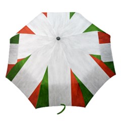 Football World Cup Folding Umbrellas by Valentinaart