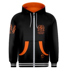 Sdvx3 Hoodie Men s Zipper Hoodie by concon