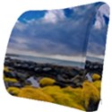 Iceland Nature Mountains Landscape Seat Cushion View3