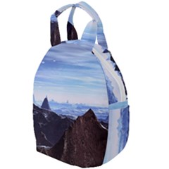 Planet Discover Fantasy World Travel Backpacks by Pakrebo