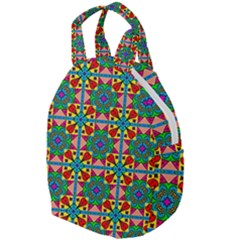 Seamless Pattern Tile Tileable Travel Backpacks by Pakrebo