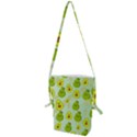 avocado love Folding Shoulder Bag View1