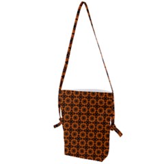 Df Myra Folding Shoulder Bag by deformigo