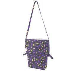 Candy Folding Shoulder Bag by UniqueThings