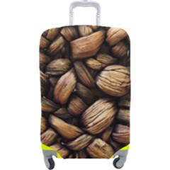 Coffe Luggage Cover (large) by nateshop