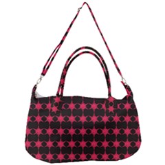 Pattern 143 Removal Strap Handbag by GardenOfOphir