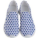 Pattern 270 Men s Lightweight Slip Ons View1