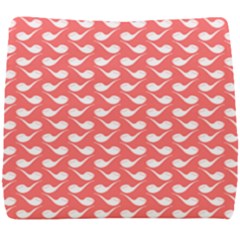 Pattern 281 Seat Cushion by GardenOfOphir