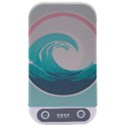 Tidal Wave Ocean Sea Tsunami Wave Minimalist Sterilizers View1