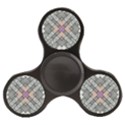 Mandala Decoration Floral Flower Finger Spinner View1