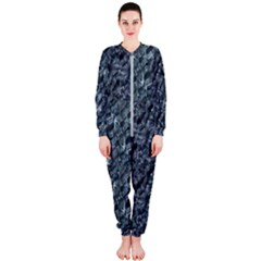 Ceramics Broken  Onepiece Jumpsuit (ladies) by Internationalstore