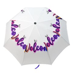 Arts Folding Umbrellas by Internationalstore