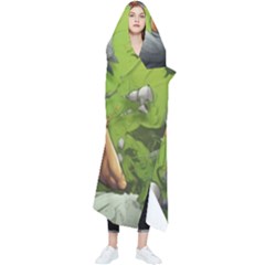  Wearable Blanket (adult) by Intrinketly777