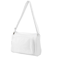 Front Pocket Crossbody Bag Icon