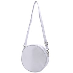 Crossbody Circle Bag Icon