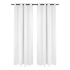 Window Curtain (Large 96 ) Icon