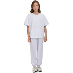 Kids  T-Shirt and Pants Sports Set Icon