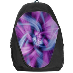 Mixed Pain Signals Backpack Bag by FunWithFibro