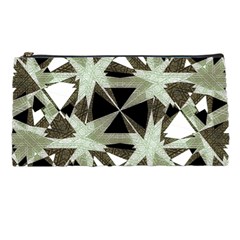 Modern Camo Print Pencil Cases by dflcprints