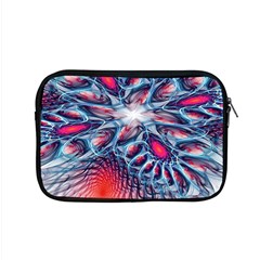 Creative Abstract Apple Macbook Pro 15  Zipper Case by Amaryn4rt