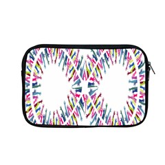 Free Symbol Hands Apple Macbook Pro 13  Zipper Case by Mariart