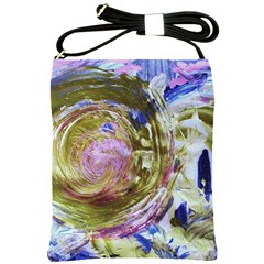 June Gloom 1 Shoulder Sling Bags by bestdesignintheworld