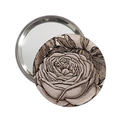 Flowers 1776630 1920 2 25  Handbag Mirrors by vintage2030