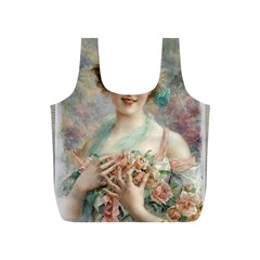 Vintage 1501577 1280 Full Print Recycle Bag (s) by vintage2030