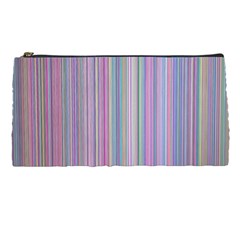 Broken Tv Screen Pencil Cases by dressshop