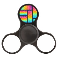 Background Colorful Abstract Finger Spinner by Pakrebo