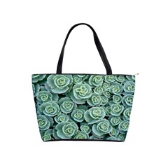 Realflowers Classic Shoulder Handbag by Sparkle