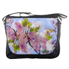 Bloom Messenger Bag by LW323