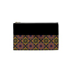 Digitaldesign Cosmetic Bag (small) by Sparkle