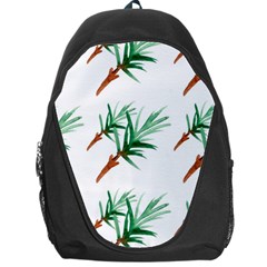 Nature Backpack Bag by Sparkle