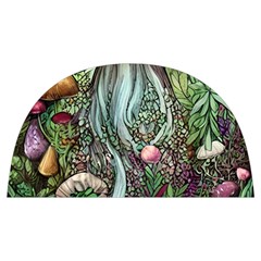 Craft Mushroom Anti Scalding Pot Cap by GardenOfOphir