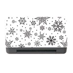 Snowflake-icon-vector-christmas-seamless-background-531ed32d02319f9f1bce1dc6587194eb Memory Card Reader with CF Front