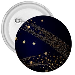 Starsstar Glitter 3  Buttons by Maspions